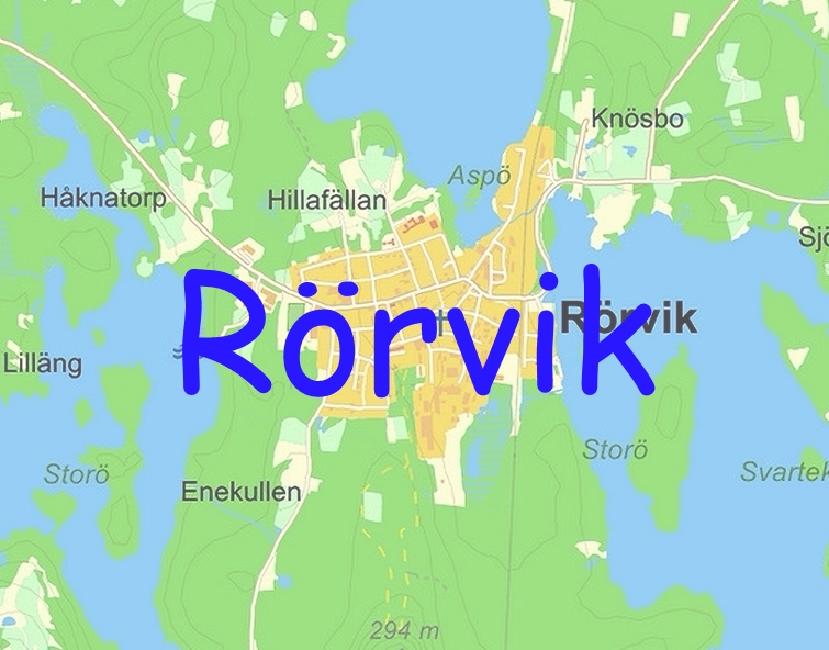 Rörvik