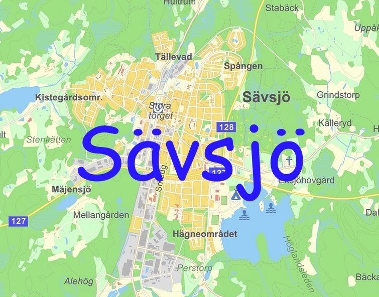 Sävsjö